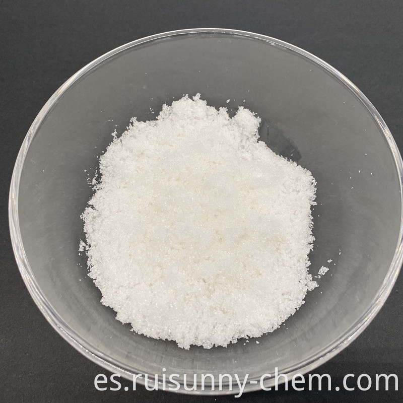 Aluminum Ammonium Sulfate Food Additives